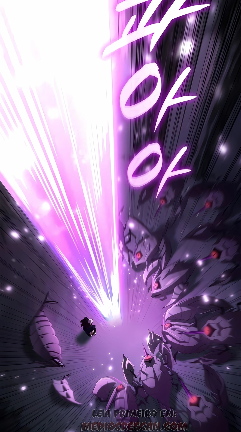 Read Mago do Infinito pt Manga Online