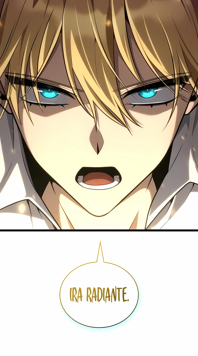 Read Mago do Infinito pt Manga Online