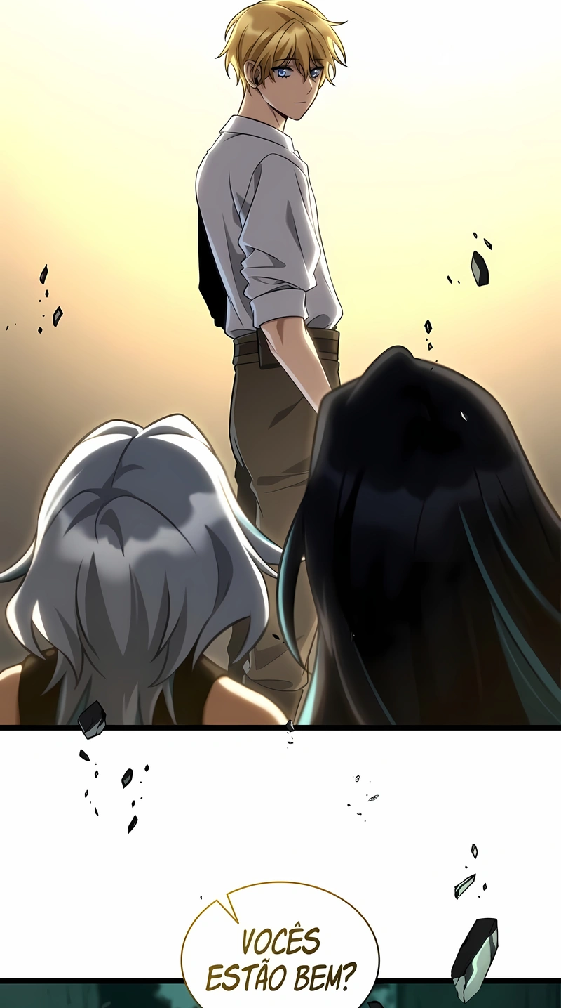 Read Mago do Infinito pt Manga Online