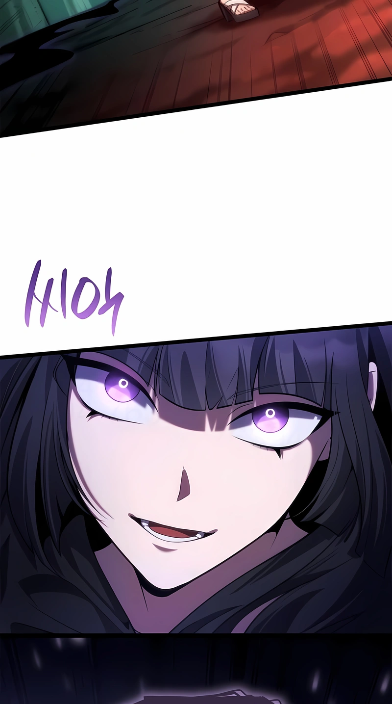 Read Mago do Infinito pt Manga Online