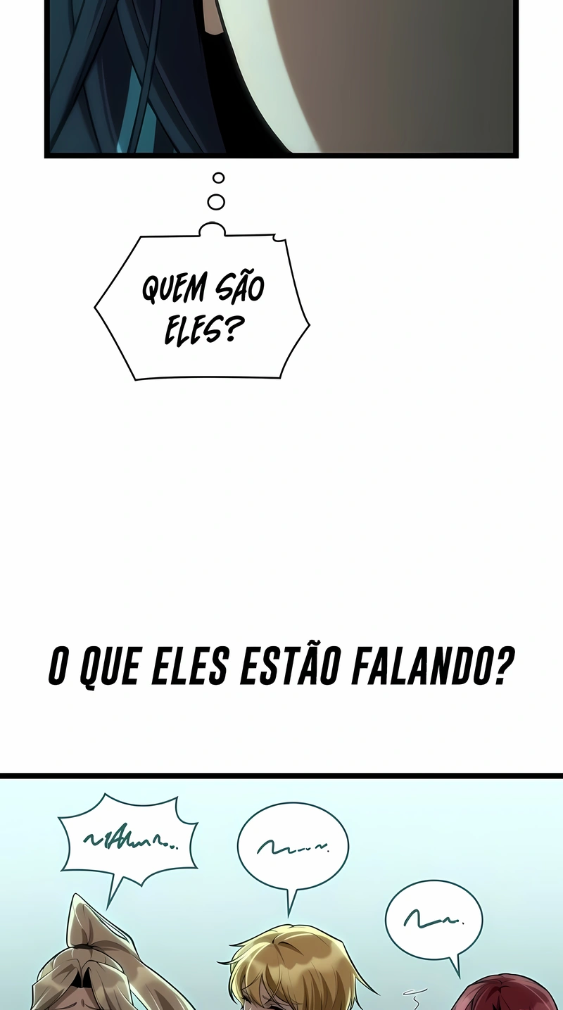 Read Mago do Infinito pt Manga Online