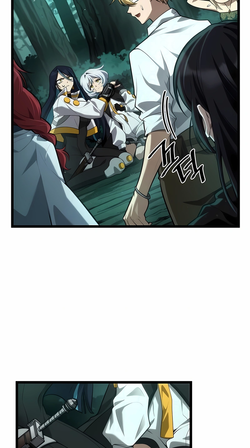 Read Mago do Infinito pt Manga Online