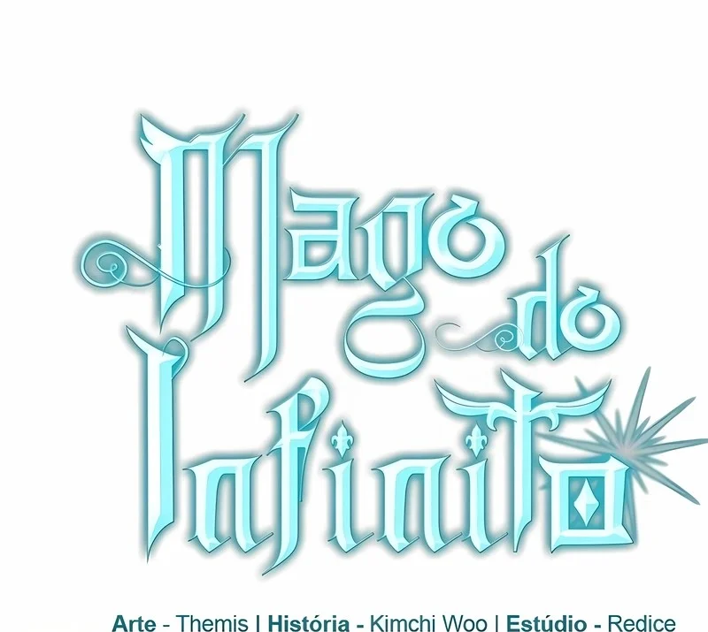 Read Mago do Infinito pt Manga Online