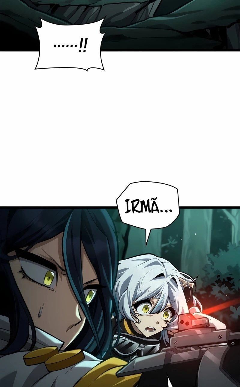 Read Mago do Infinito pt Manga Online