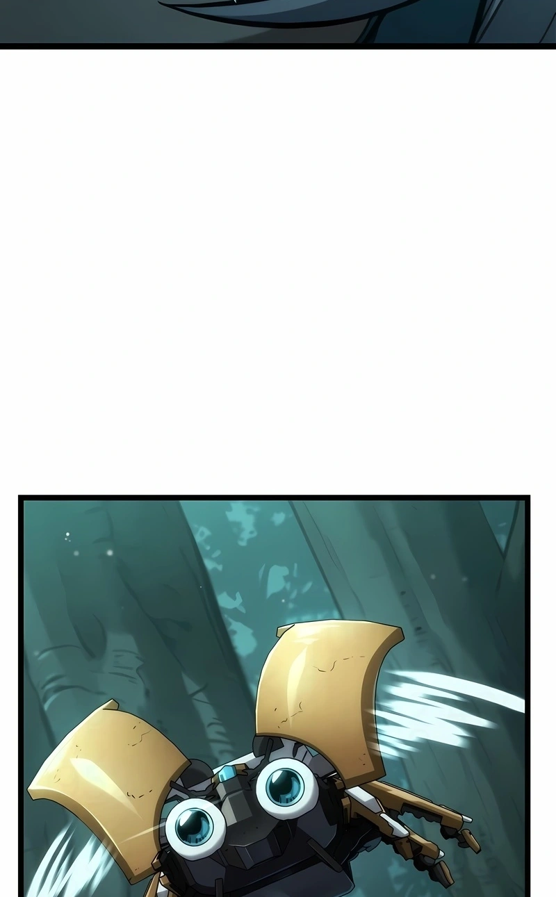 Read Mago do Infinito pt Manga Online