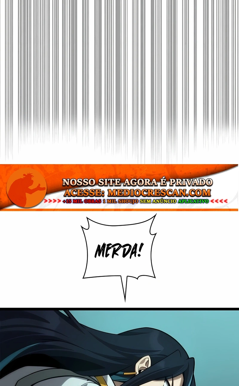 Read Mago do Infinito pt Manga Online