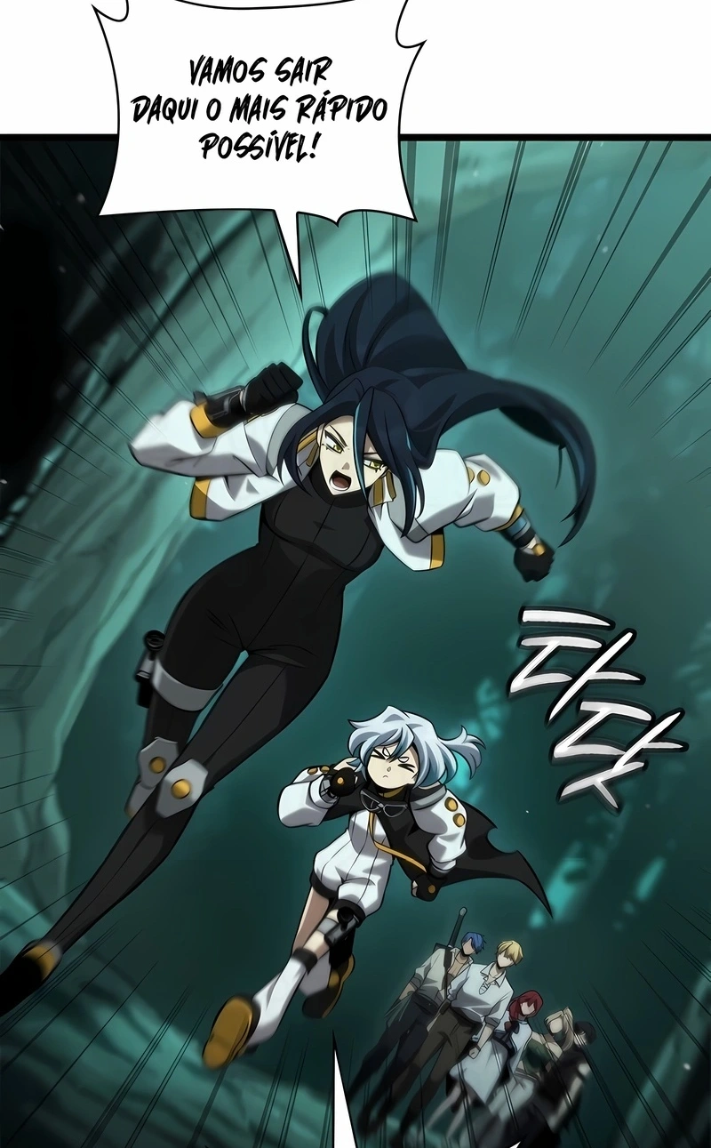 Read Mago do Infinito pt Manga Online