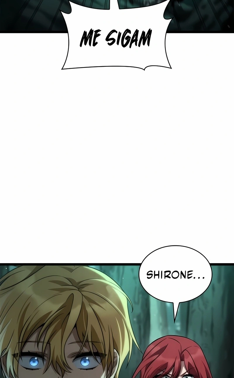 Read Mago do Infinito pt Manga Online