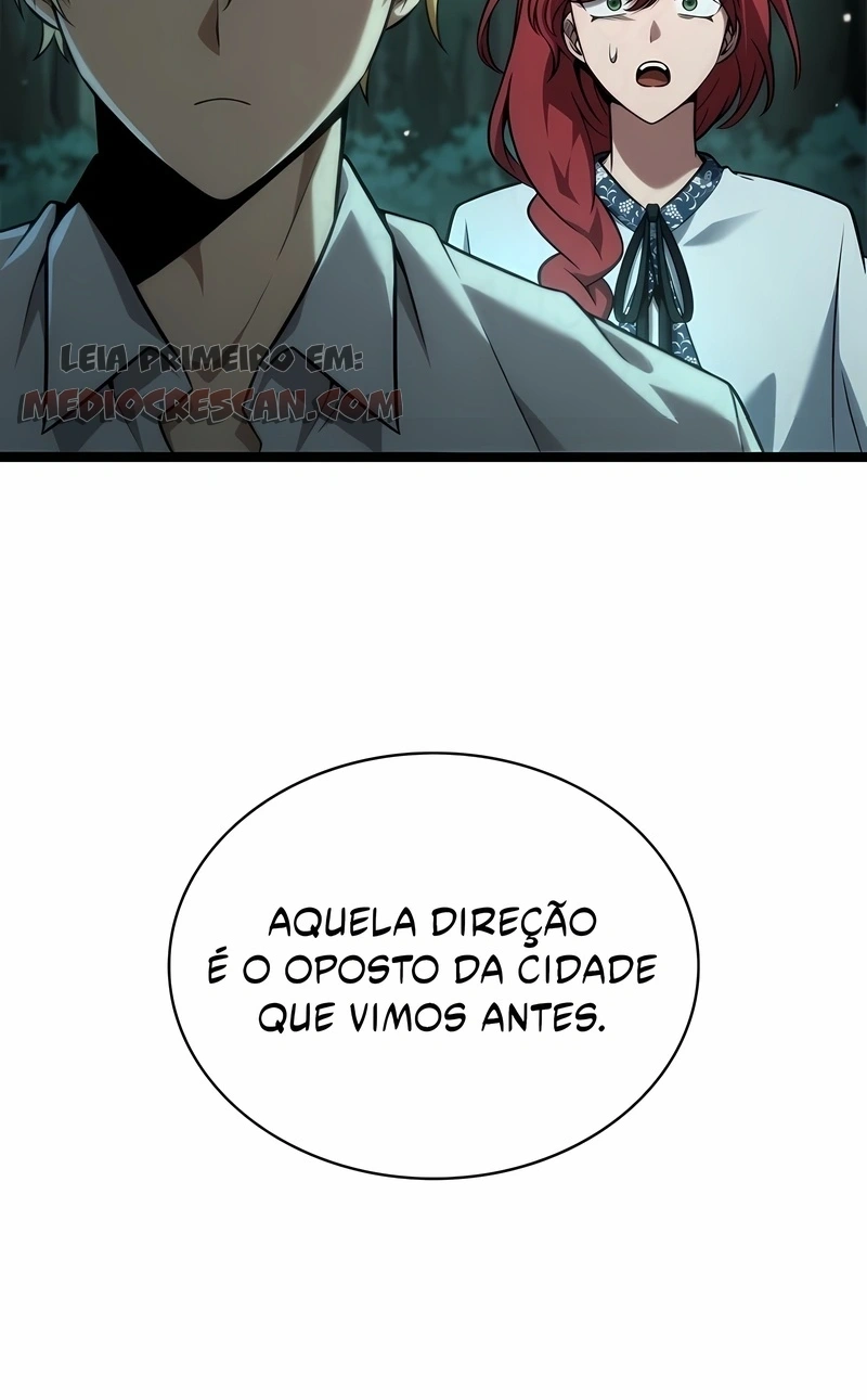 Read Mago do Infinito pt Manga Online