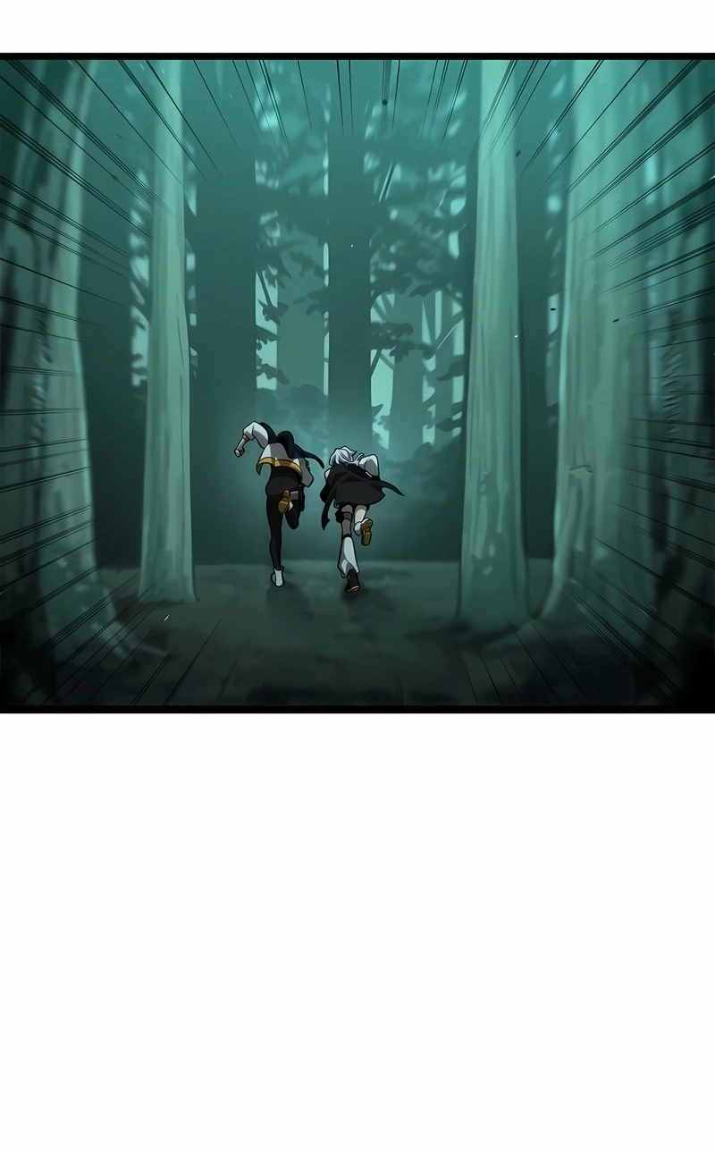 Read Mago do Infinito pt Manga Online