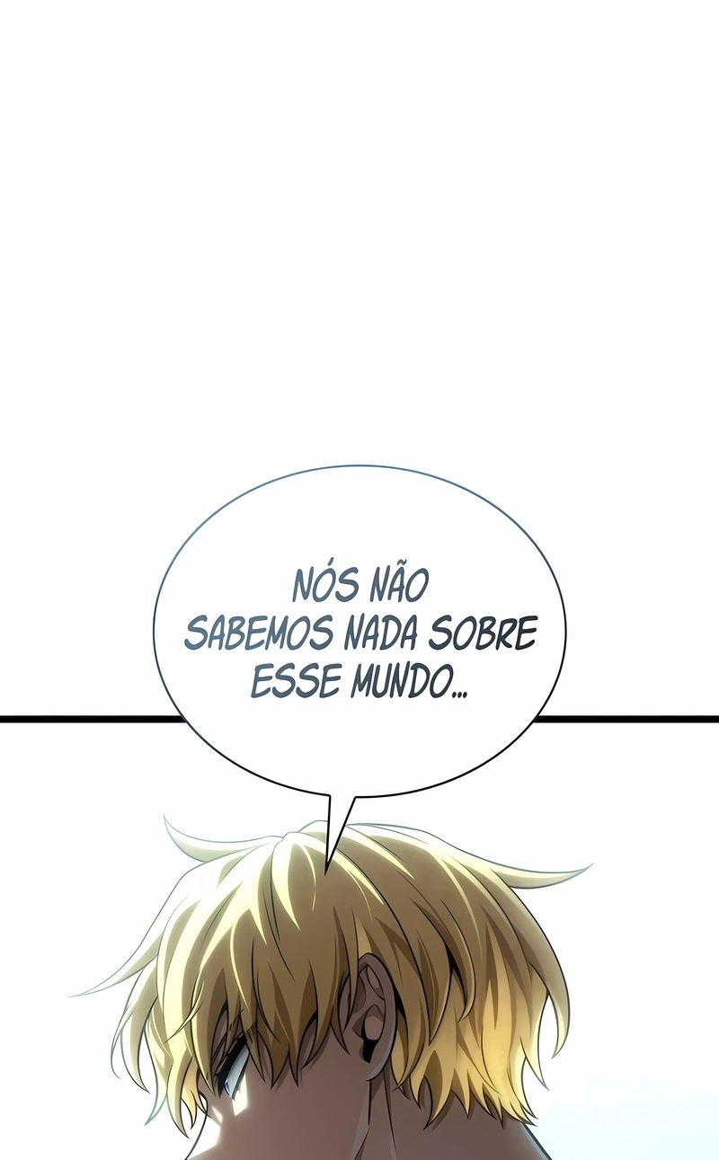 Read Mago do Infinito pt Manga Online
