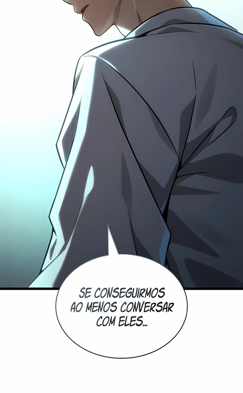 Read Mago do Infinito pt Manga Online