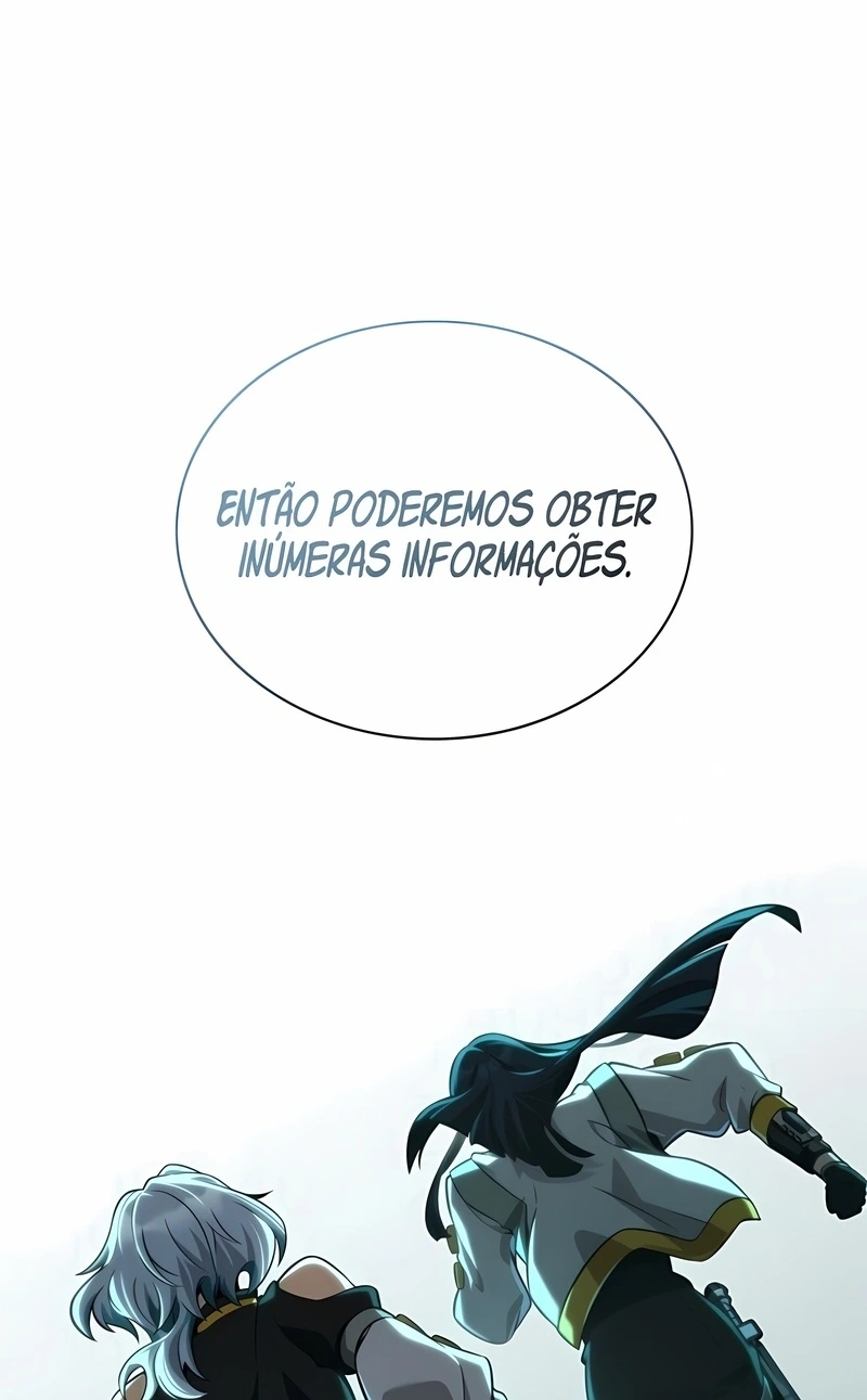 Read Mago do Infinito pt Manga Online