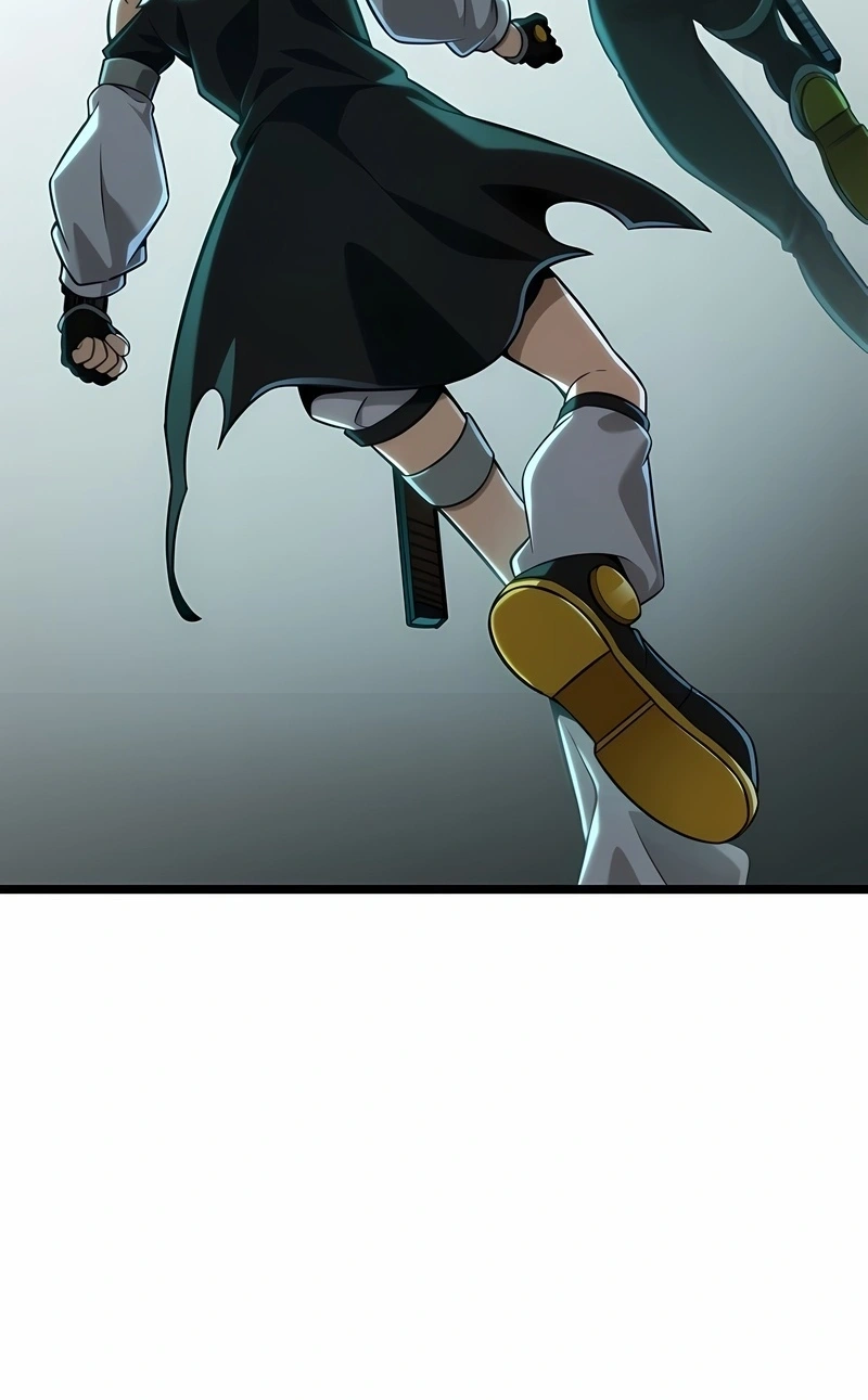 Read Mago do Infinito pt Manga Online