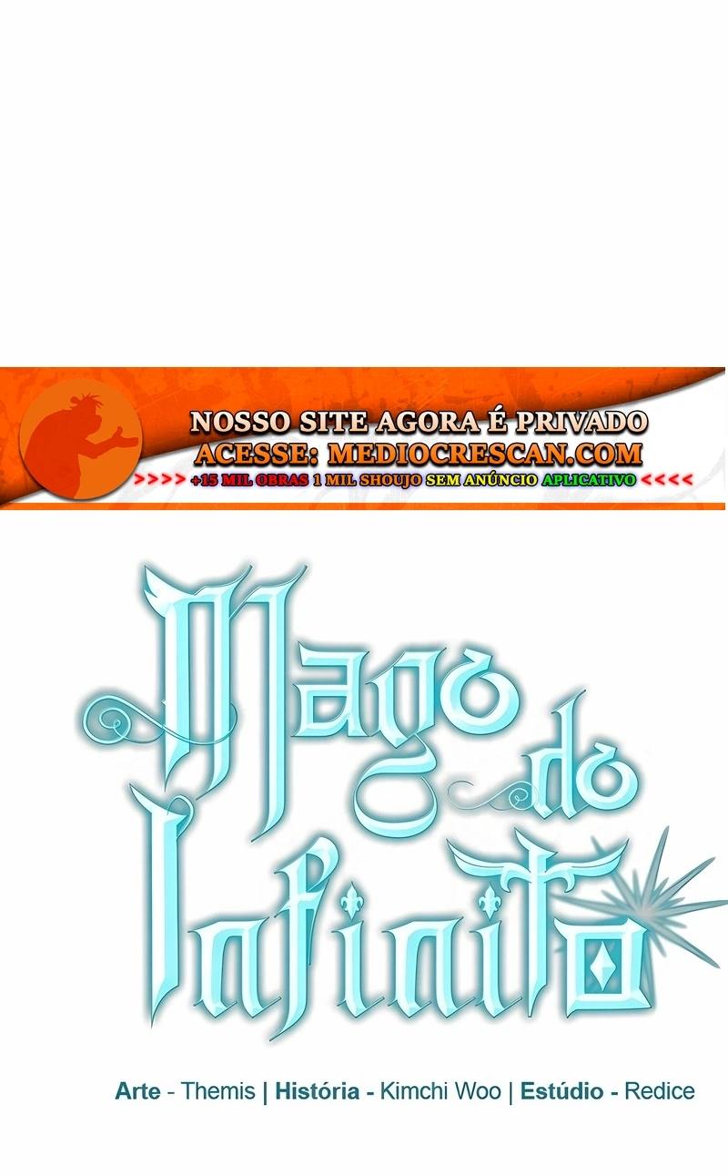 Read Mago do Infinito pt Manga Online