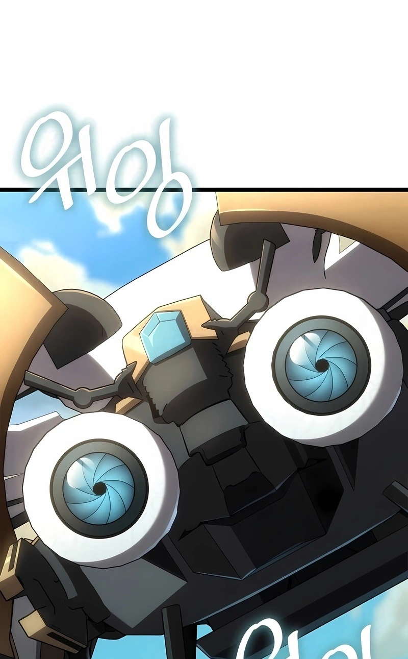 Read Mago do Infinito pt Manga Online