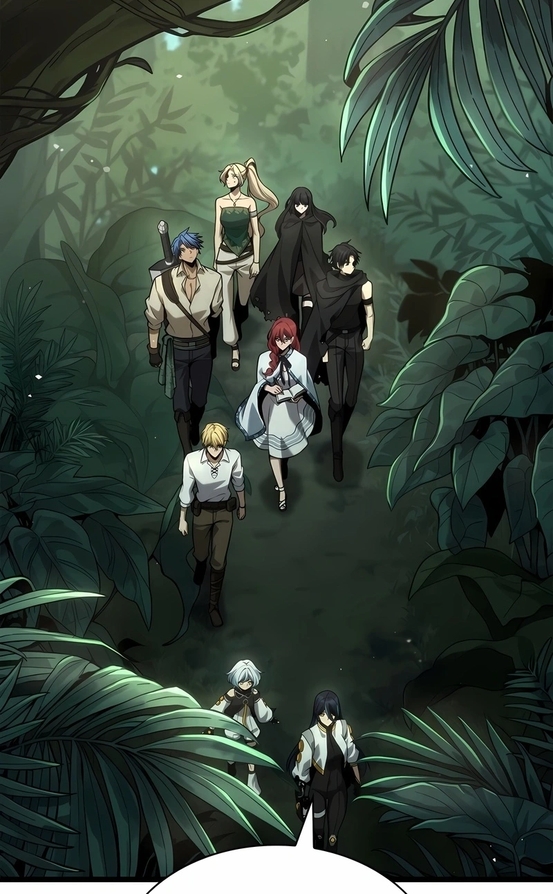 Read Mago do Infinito pt Manga Online
