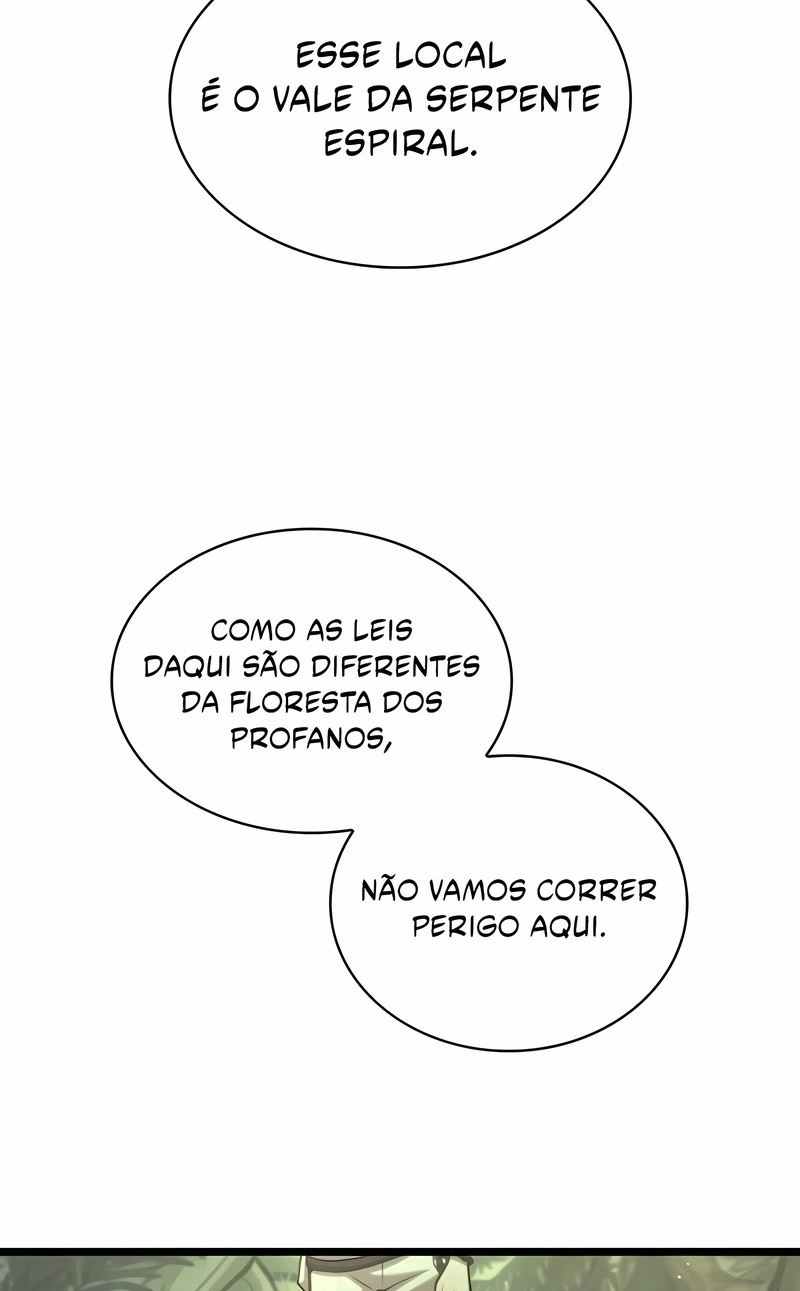 Read Mago do Infinito pt Manga Online