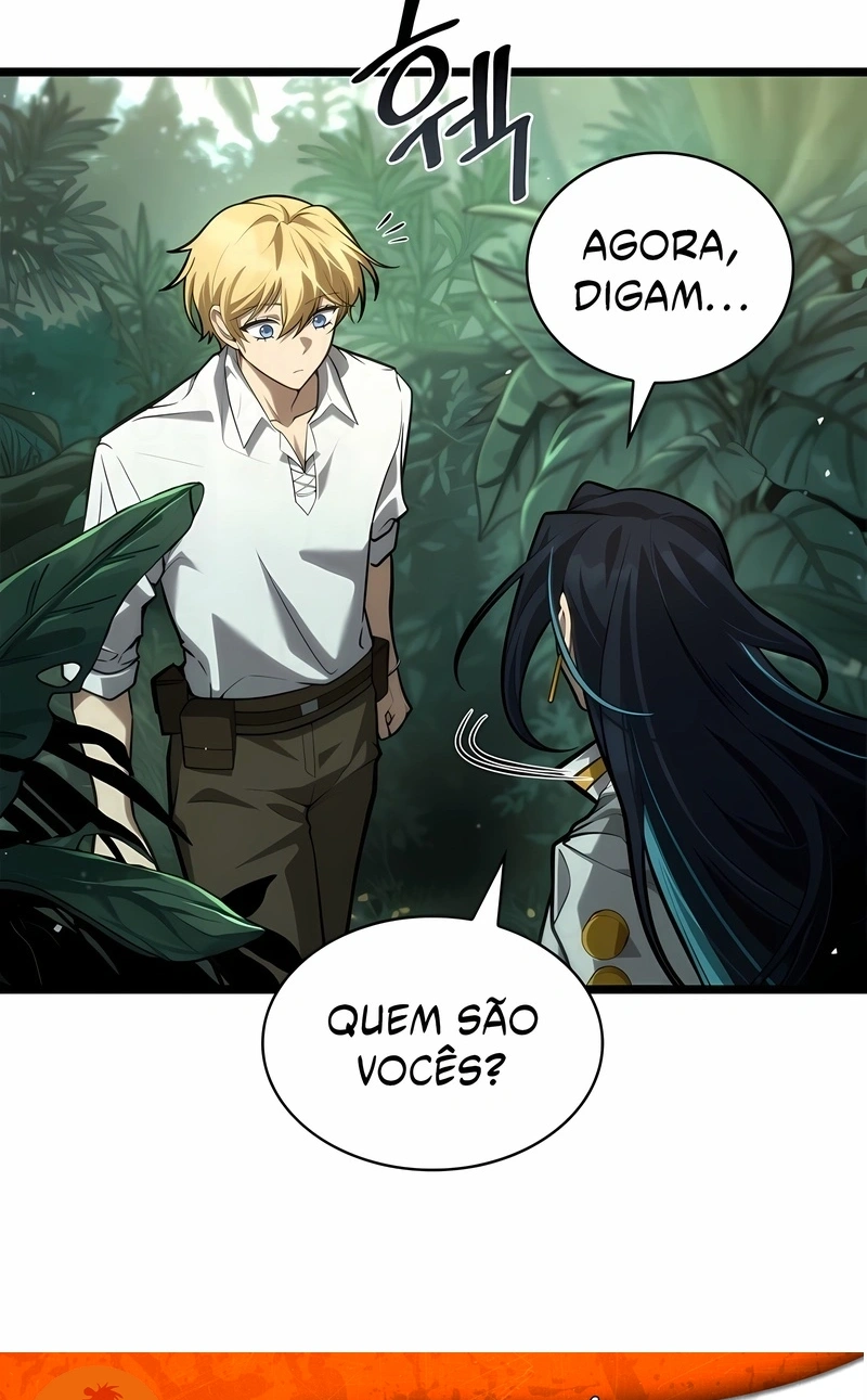 Read Mago do Infinito pt Manga Online
