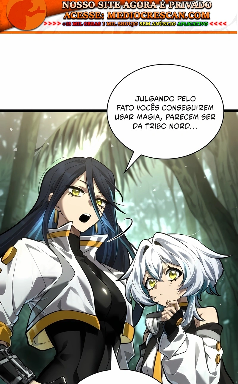 Read Mago do Infinito pt Manga Online