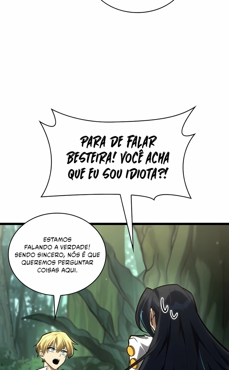 Read Mago do Infinito pt Manga Online