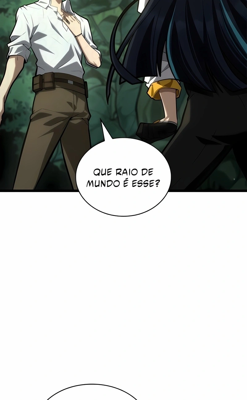 Read Mago do Infinito pt Manga Online
