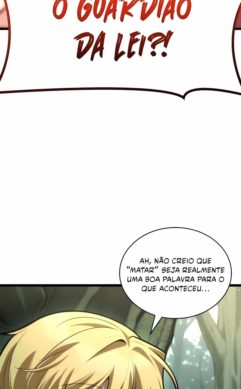 Read Mago do Infinito pt Manga Online