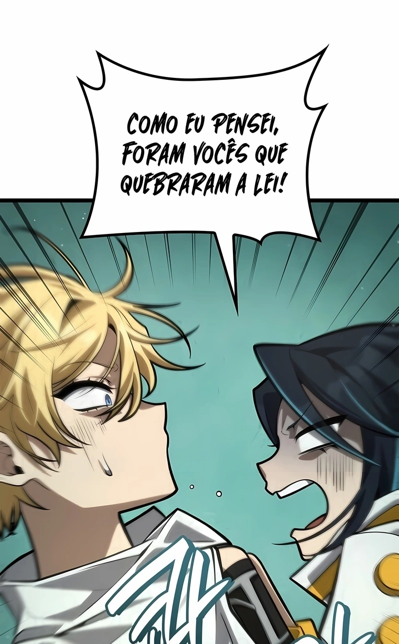 Read Mago do Infinito pt Manga Online