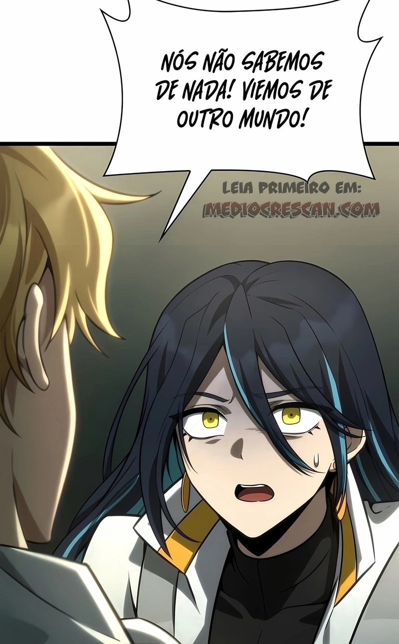 Read Mago do Infinito pt Manga Online