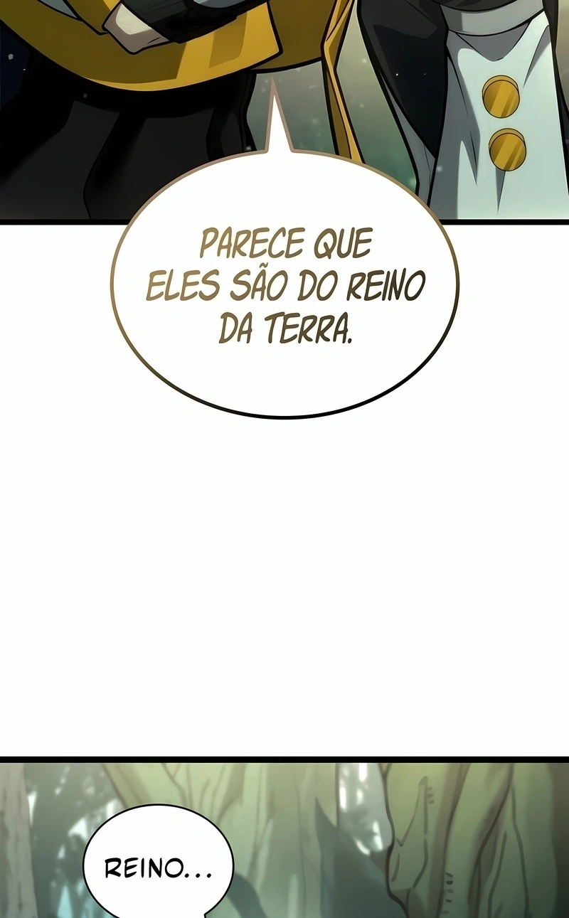 Read Mago do Infinito pt Manga Online