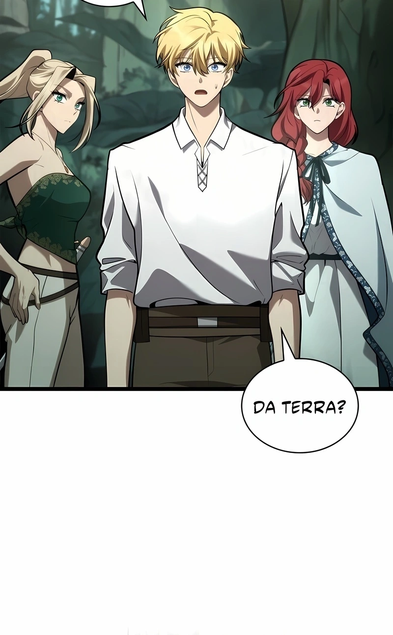 Read Mago do Infinito pt Manga Online