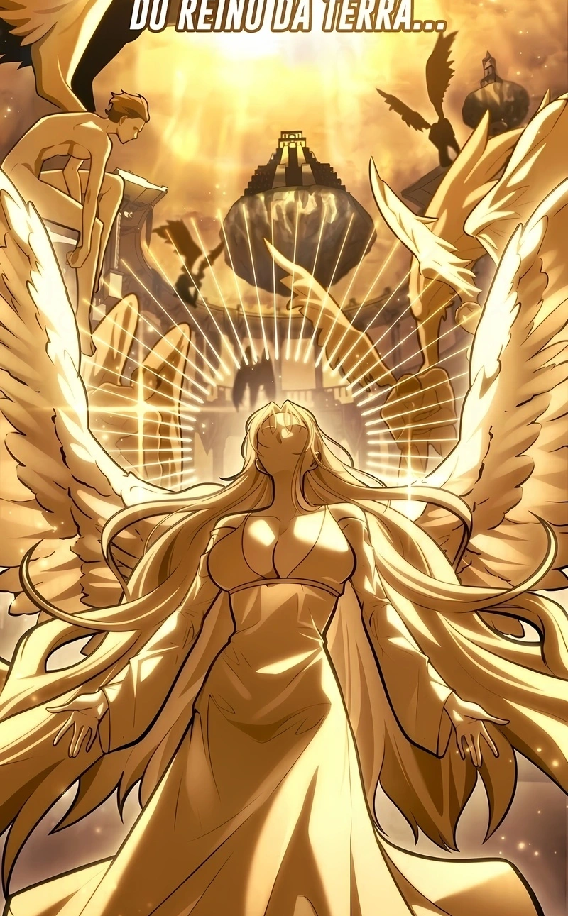 Read Mago do Infinito pt Manga Online