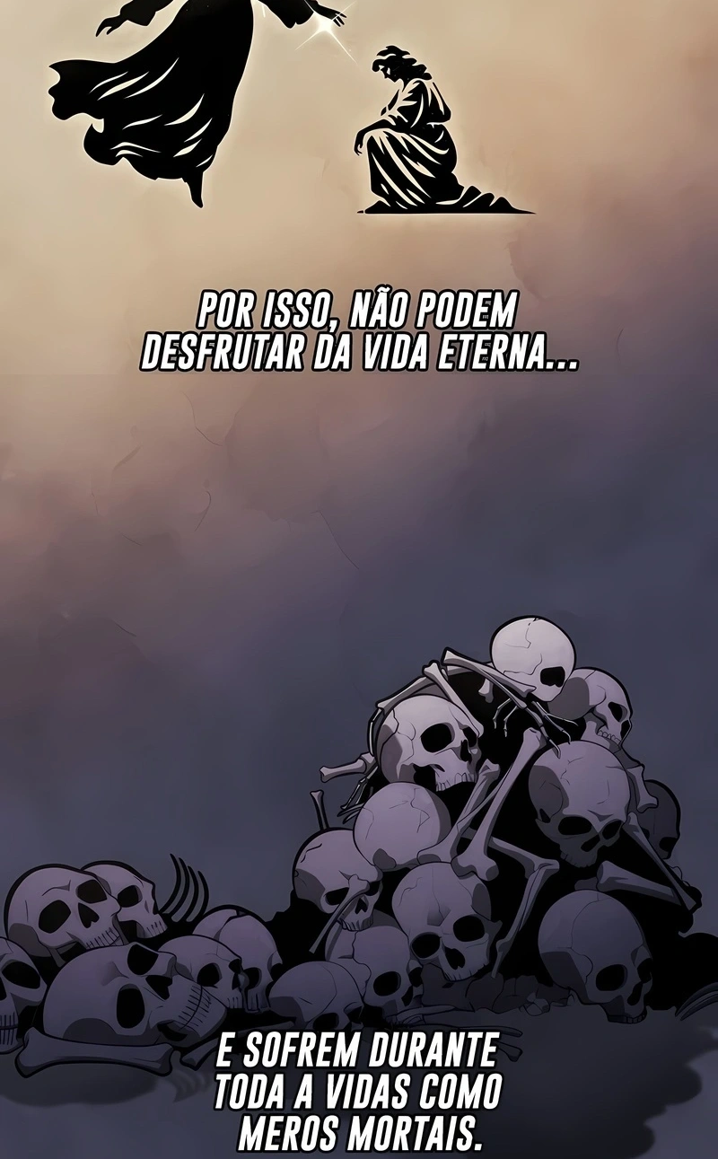 Read Mago do Infinito pt Manga Online
