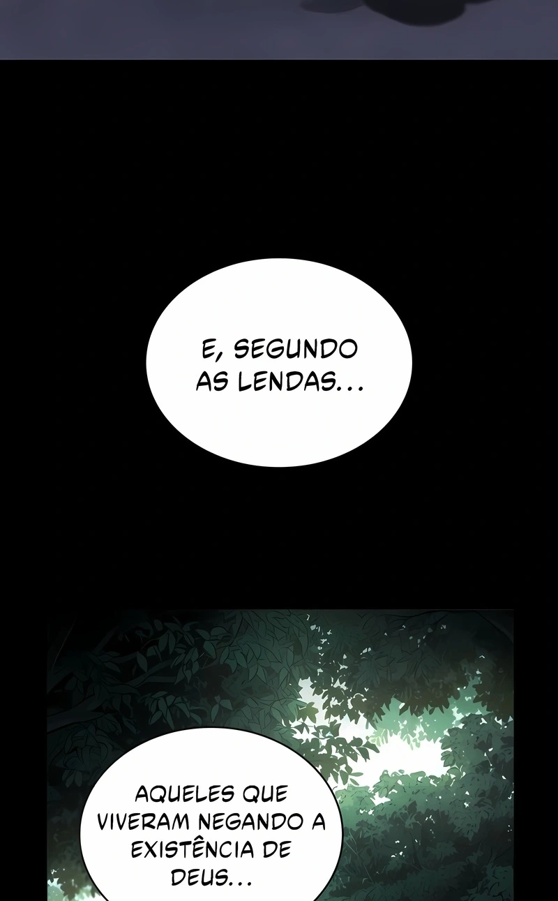 Read Mago do Infinito pt Manga Online