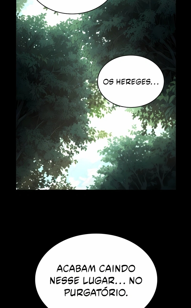 Read Mago do Infinito pt Manga Online
