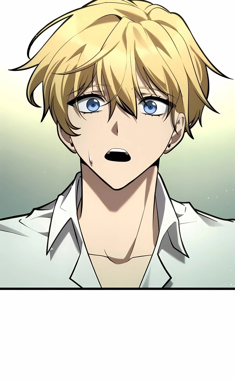 Read Mago do Infinito pt Manga Online
