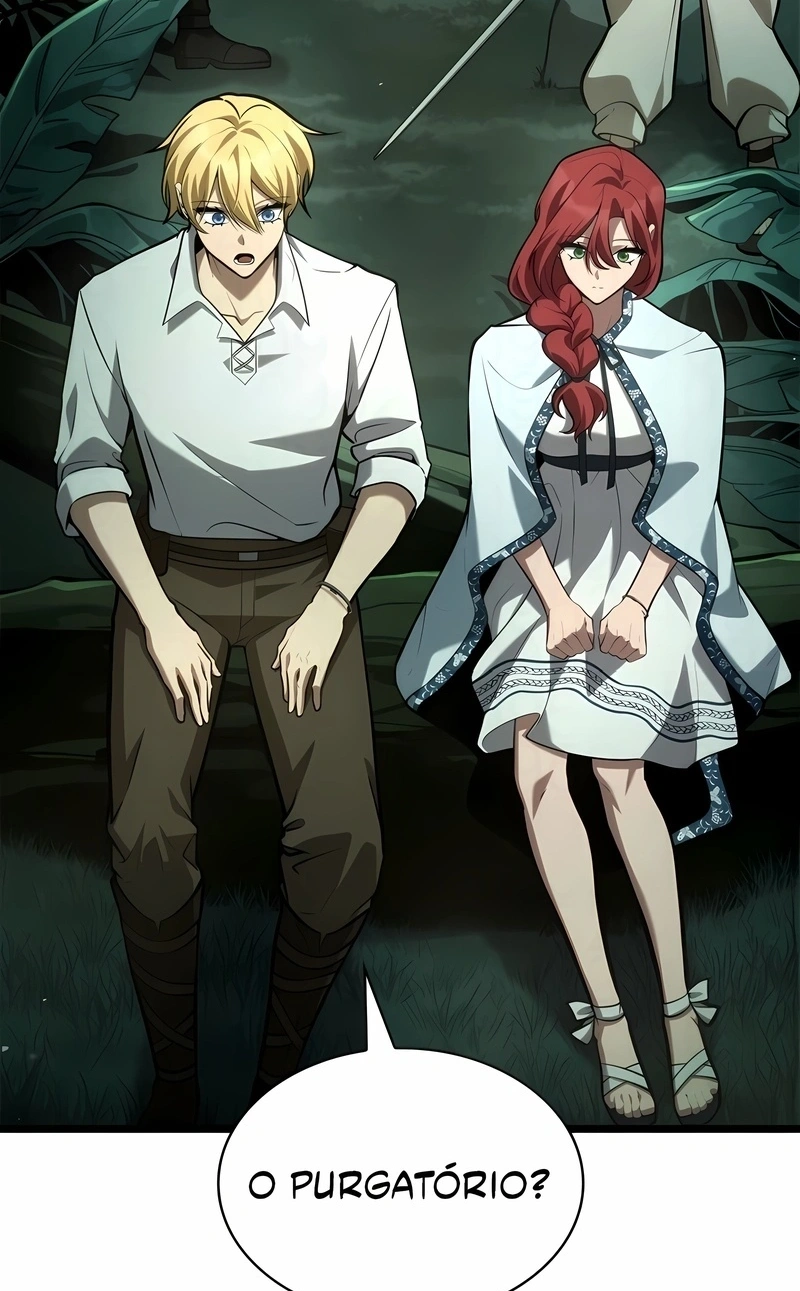 Read Mago do Infinito pt Manga Online