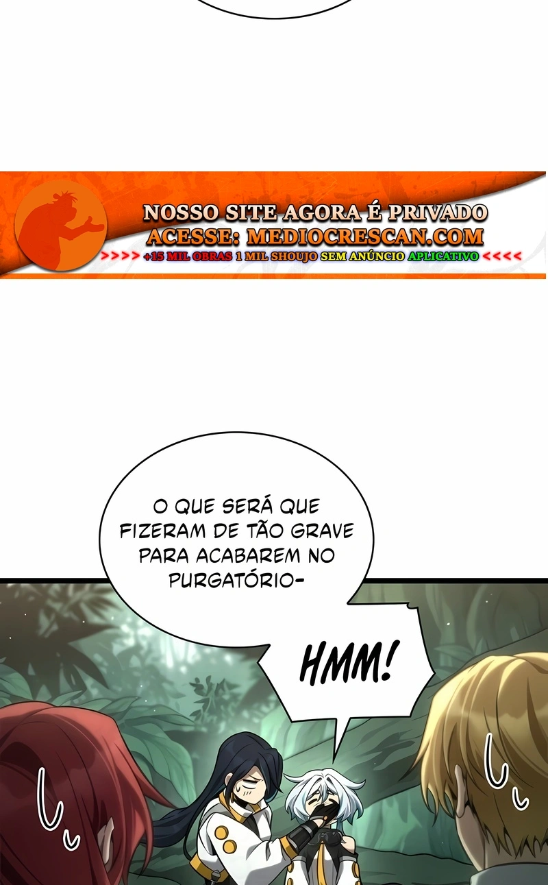 Read Mago do Infinito pt Manga Online