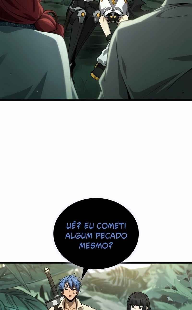 Read Mago do Infinito pt Manga Online