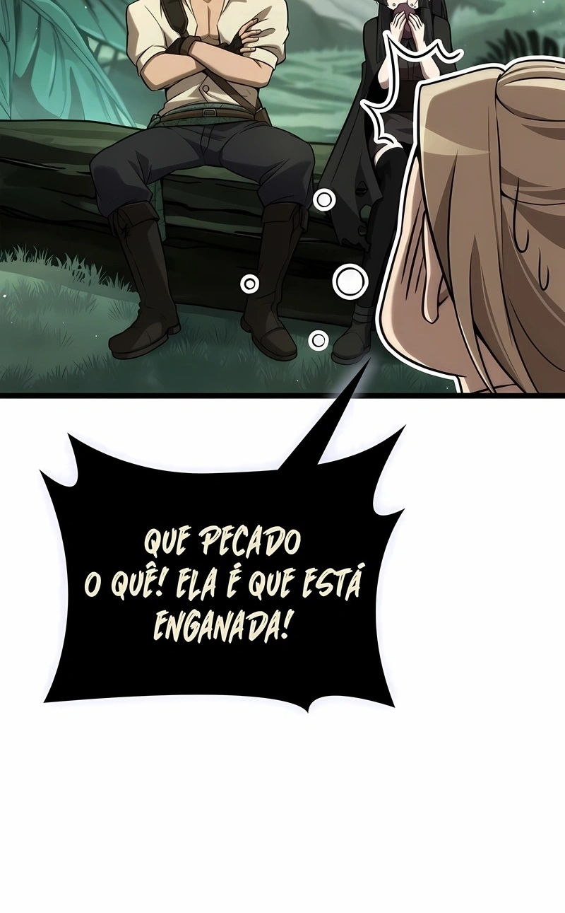 Read Mago do Infinito pt Manga Online