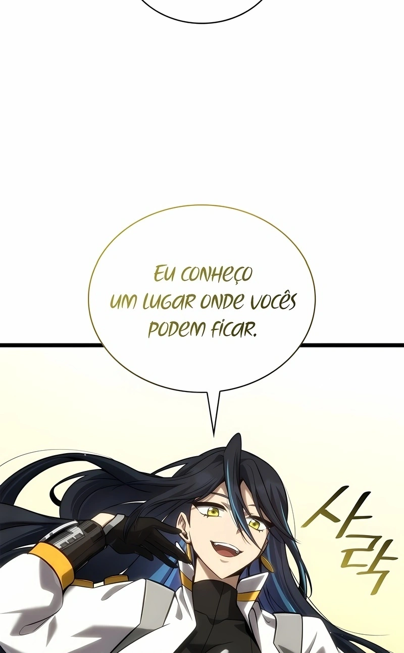 Read Mago do Infinito pt Manga Online