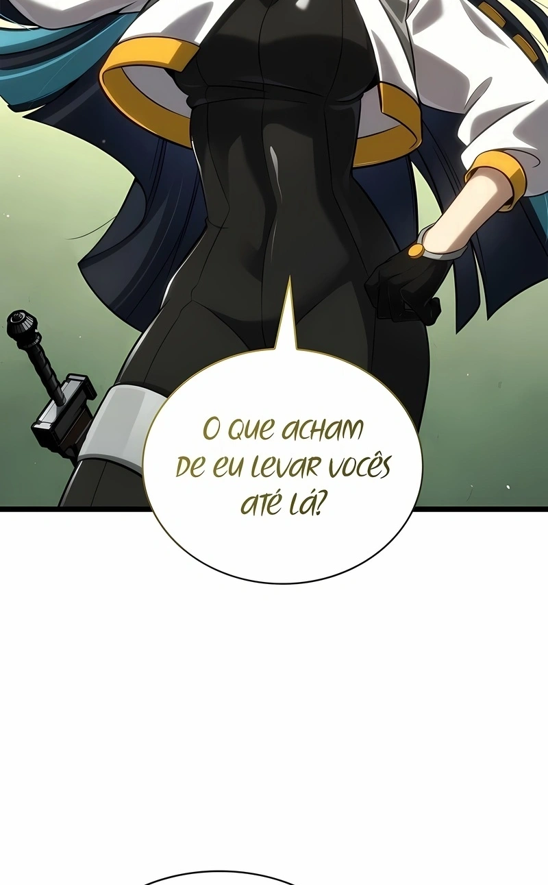 Read Mago do Infinito pt Manga Online