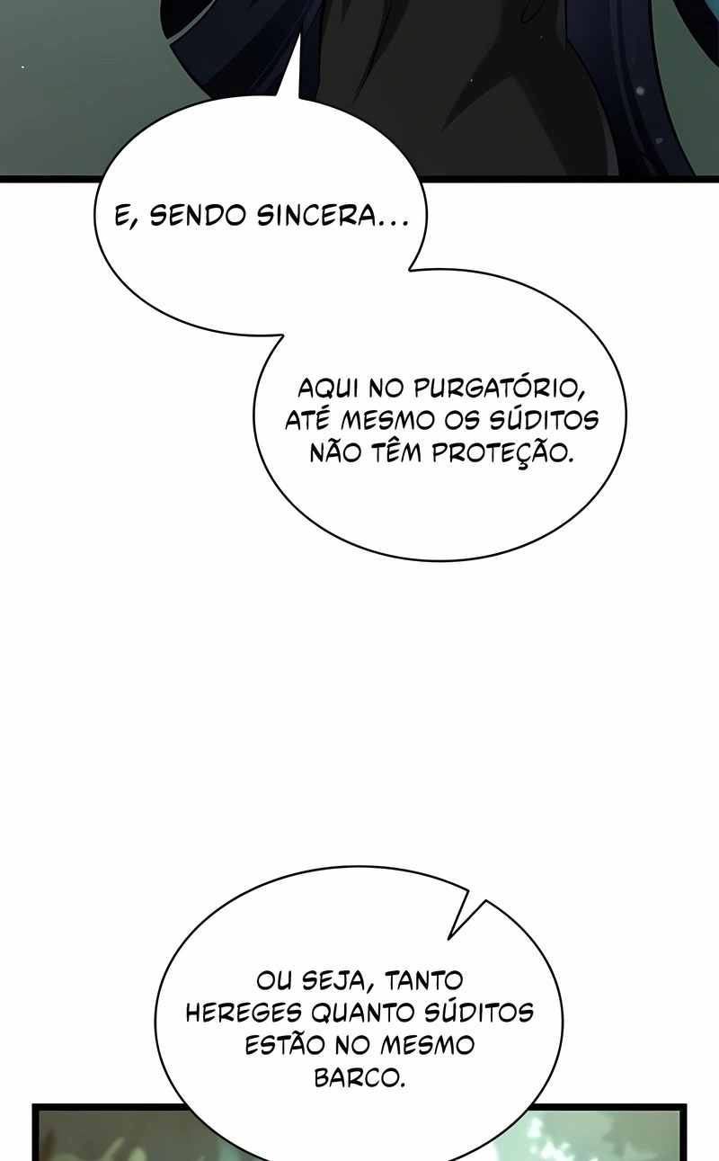 Read Mago do Infinito pt Manga Online