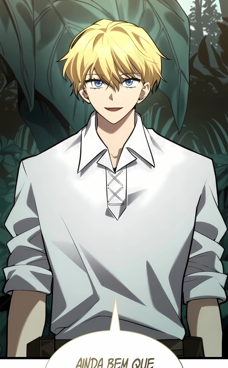 Read Mago do Infinito pt Manga Online
