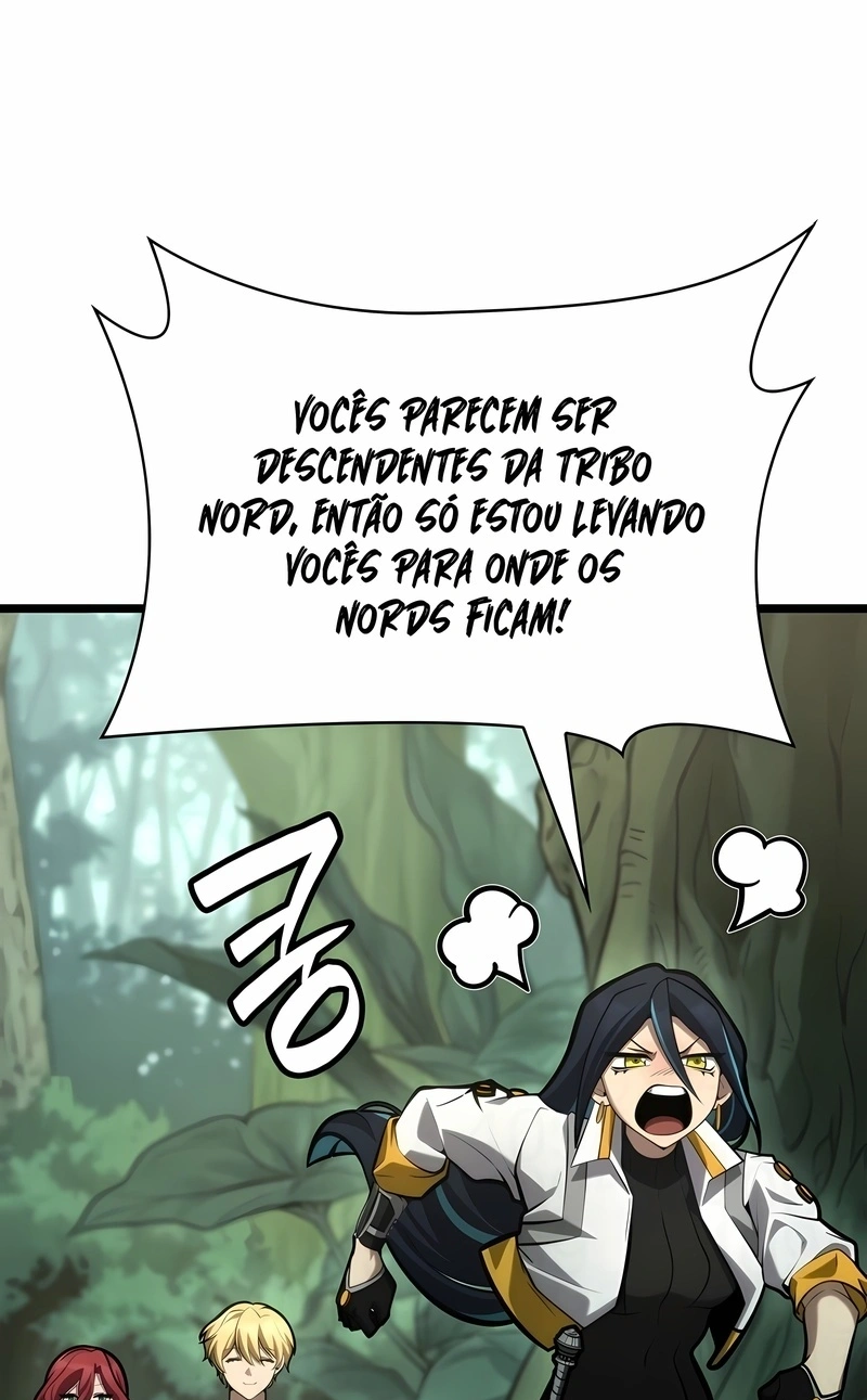 Read Mago do Infinito pt Manga Online
