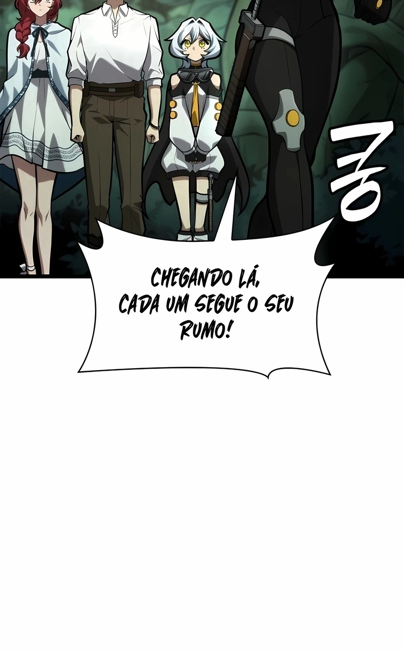Read Mago do Infinito pt Manga Online