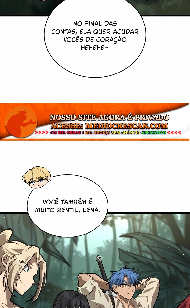 Read Mago do Infinito pt Manga Online