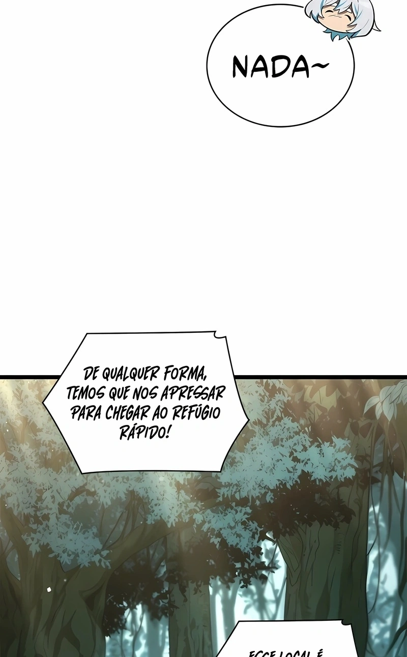 Read Mago do Infinito pt Manga Online