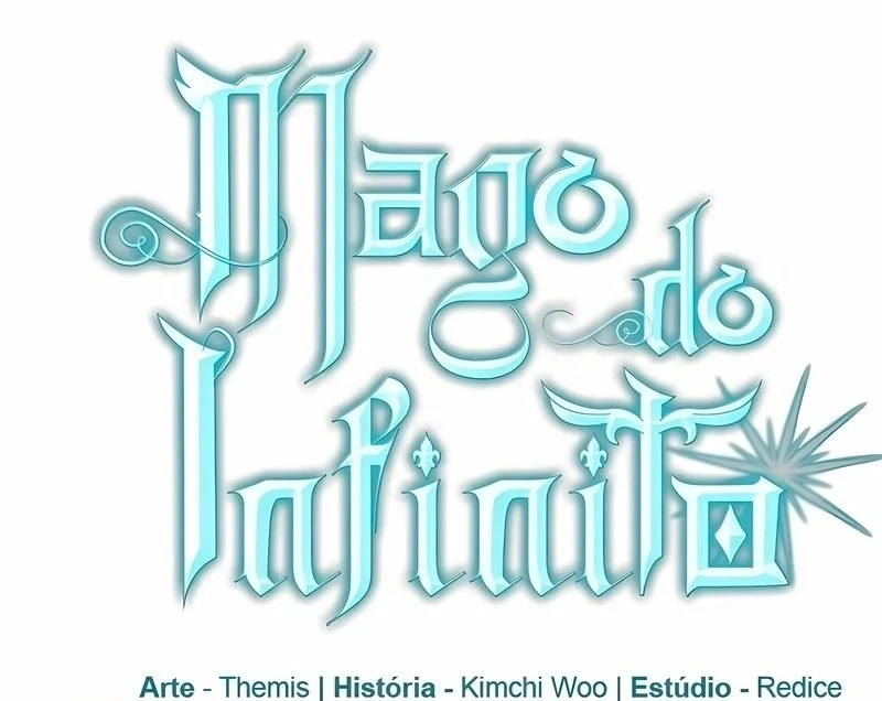 Read Mago do Infinito pt Manga Online