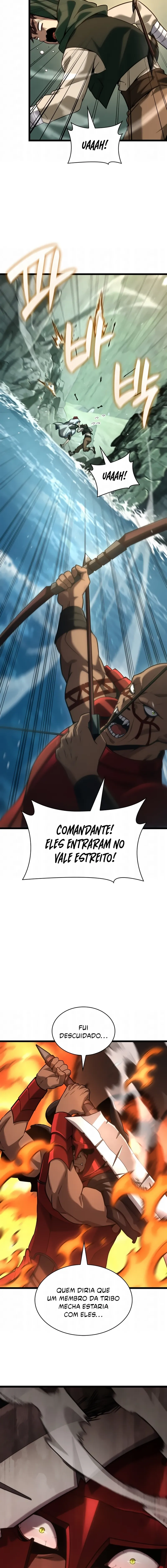 Read Mago do Infinito pt Manga Online